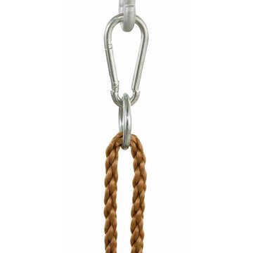 Kind Standing Swing F Machrus Of One – Adjustable With USA Ropes Swingan - Machrus A