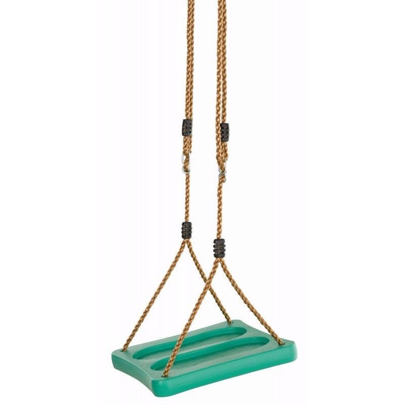 Machrus Swingan One Of A Kind Standing Swing With Adjustable Ropes - Fully Assembled - Machrus USA