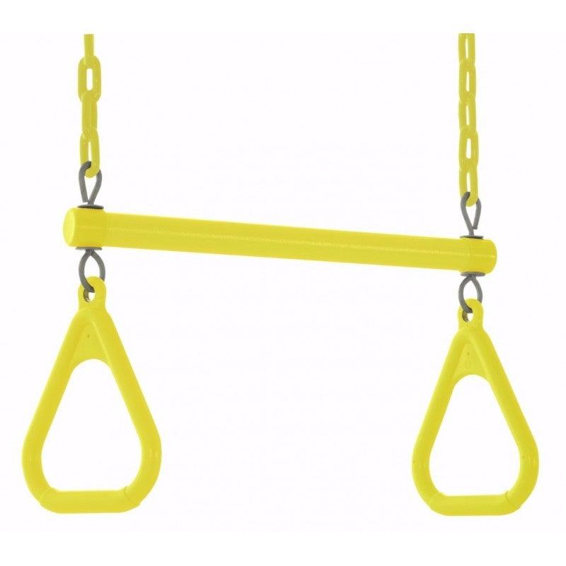 Trapeze Chain Belt
